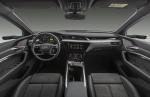 Audi e-tron 55 Quattro S-Line 2020 года (LA)